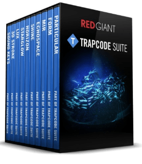 Red giant trapcode suite 11 keygen crack